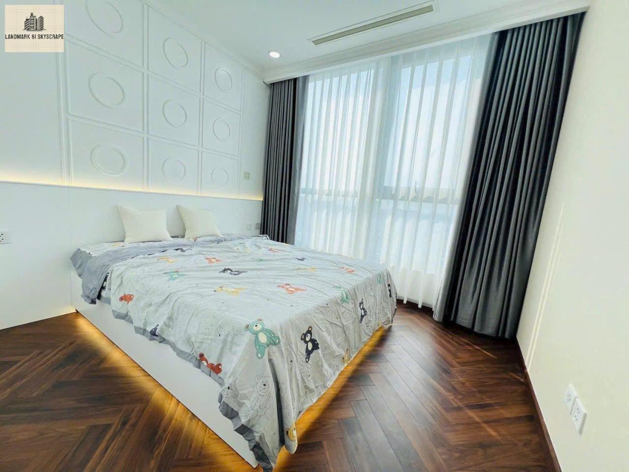 Landmark 81 Skyscrape Luxury Romantic TP. Hồ Chí Minh