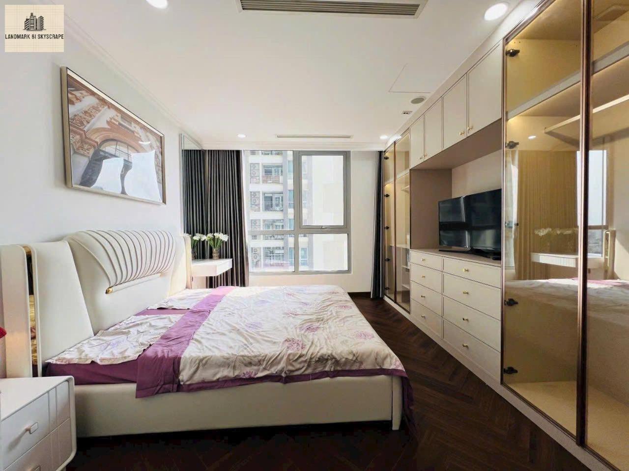 Landmark 81 Skyscrape Luxury Romantic * TP. Hồ Chí Minh