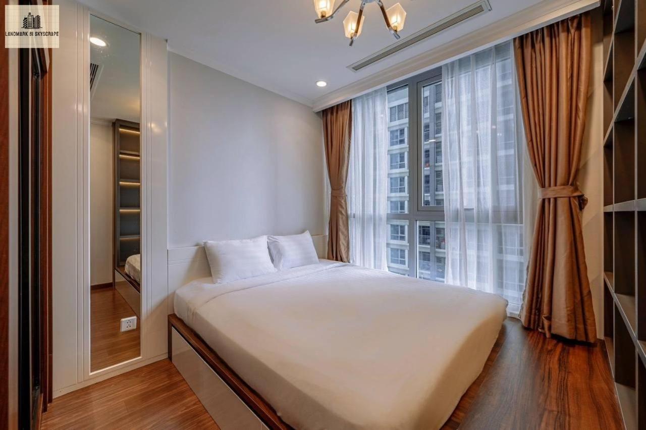 Landmark 81 Skyscrape Luxury Romantic TP. Hồ Chí Minh