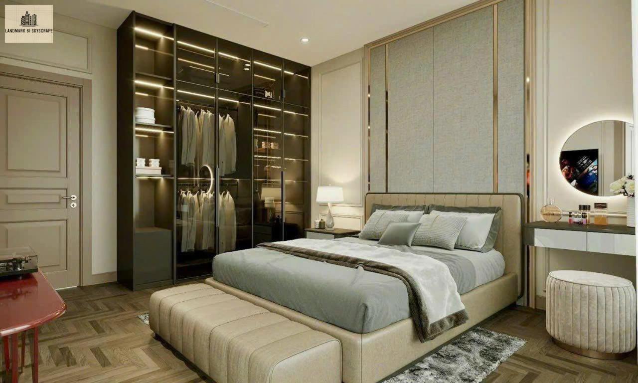 Căn hộ Landmark 81 Skyscrape Luxury Romantic TP. Hồ Chí Minh