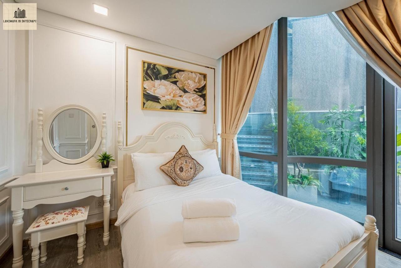Landmark 81 Skyscrape Luxury Romantic Căn hộ TP. Hồ Chí Minh